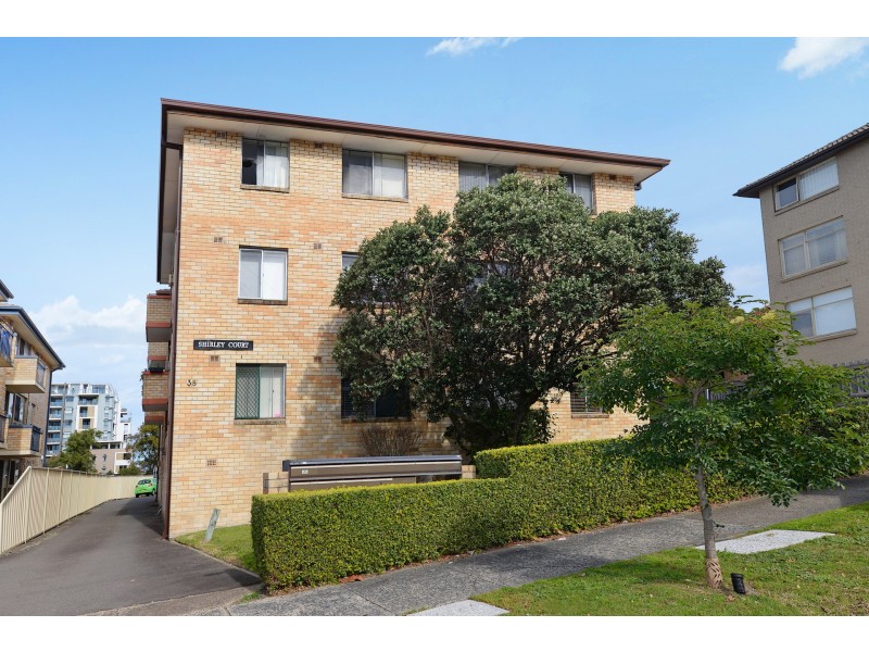 2/38 Brittain Crescent, Hillsdale NSW 2036