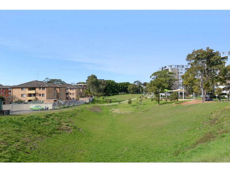 2/38 Brittain Crescent, Hillsdale NSW 2036