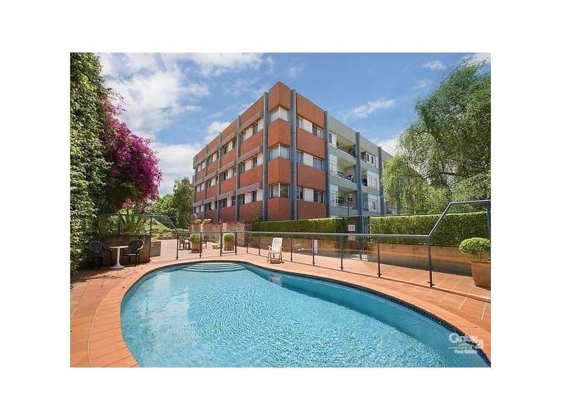 54/189 Phillip Street, Waterloo NSW 2017