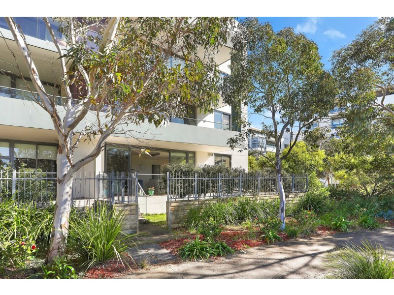 103/1-3 Jenner Street, Little Bay NSW 2036