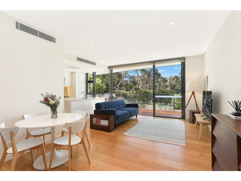 103/1-3 Jenner Street, Little Bay NSW 2036