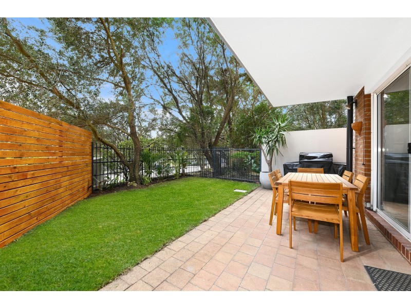 G01/1-7 Gloucester Place, Kensington NSW 2033