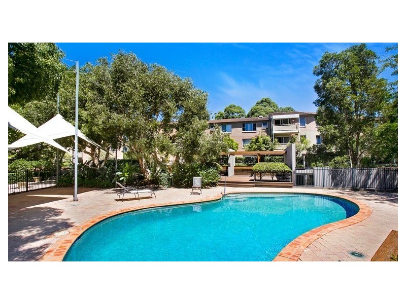 G01/1-7 Gloucester Place, Kensington NSW 2033