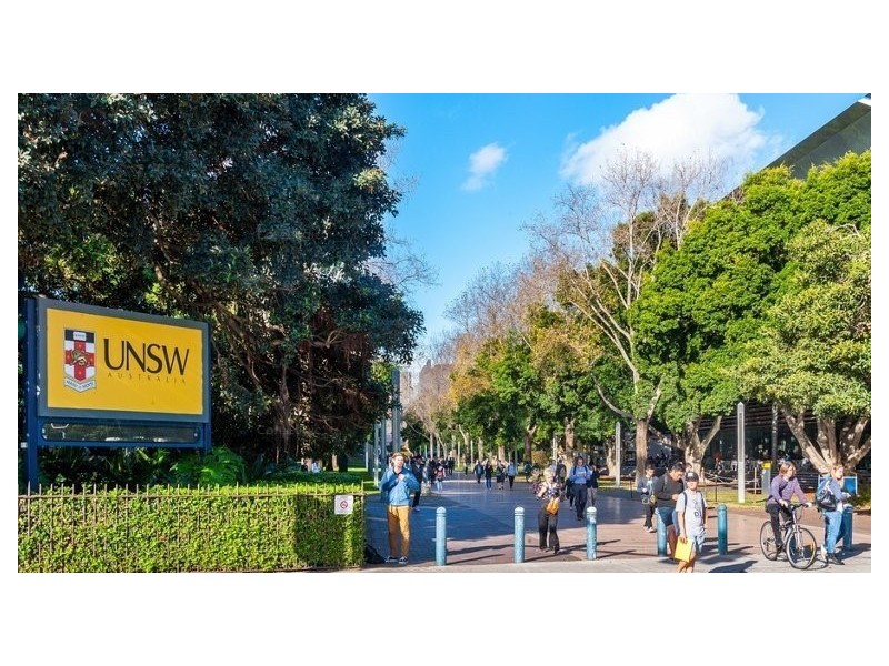 G01/1-7 Gloucester Place, Kensington NSW 2033