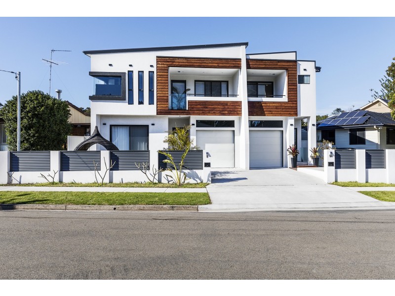 9a Binda Crescent, Little Bay NSW 2036