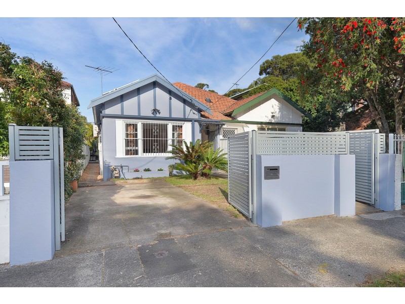 125 Cottenham Avenue, Kingsford NSW 2032