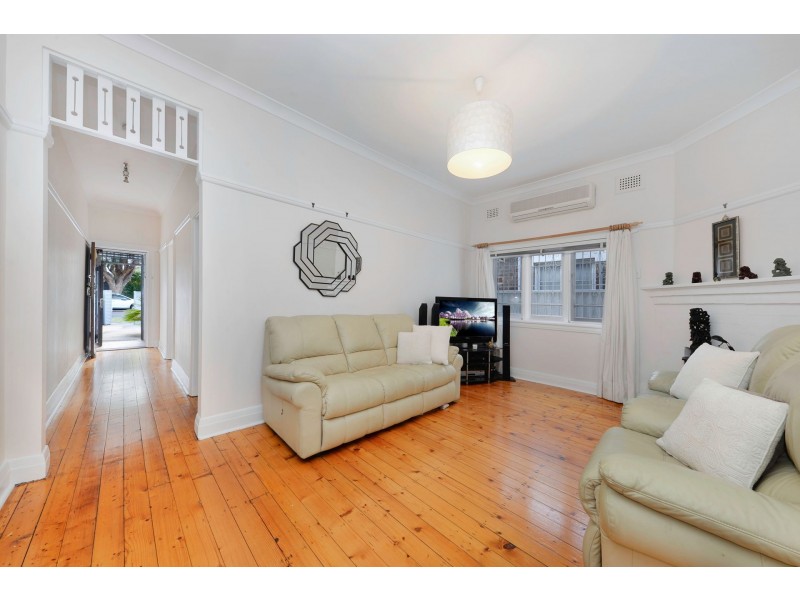 125 Cottenham Avenue, Kingsford NSW 2032