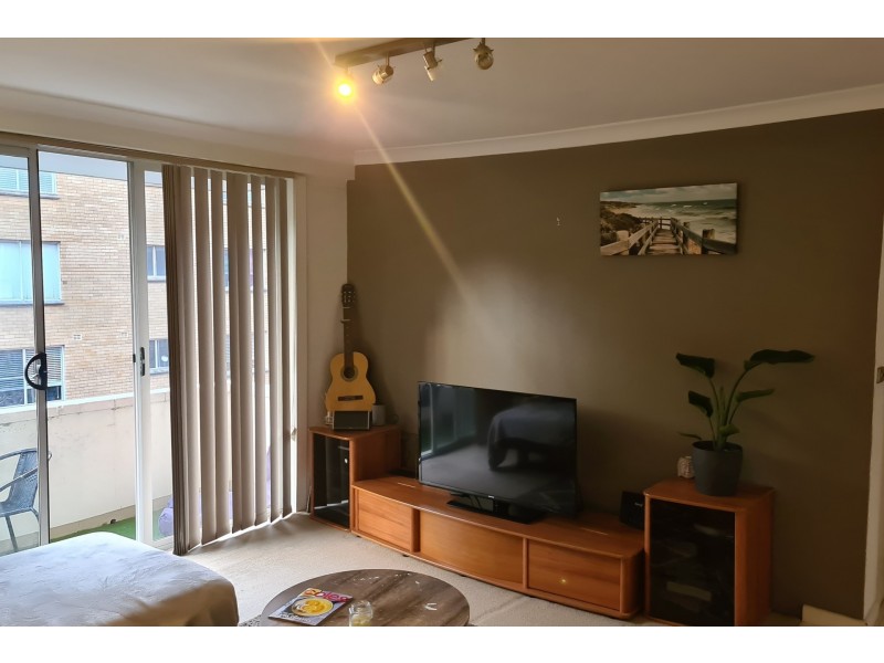 15/30 Dutruc Street, Randwick NSW 2031