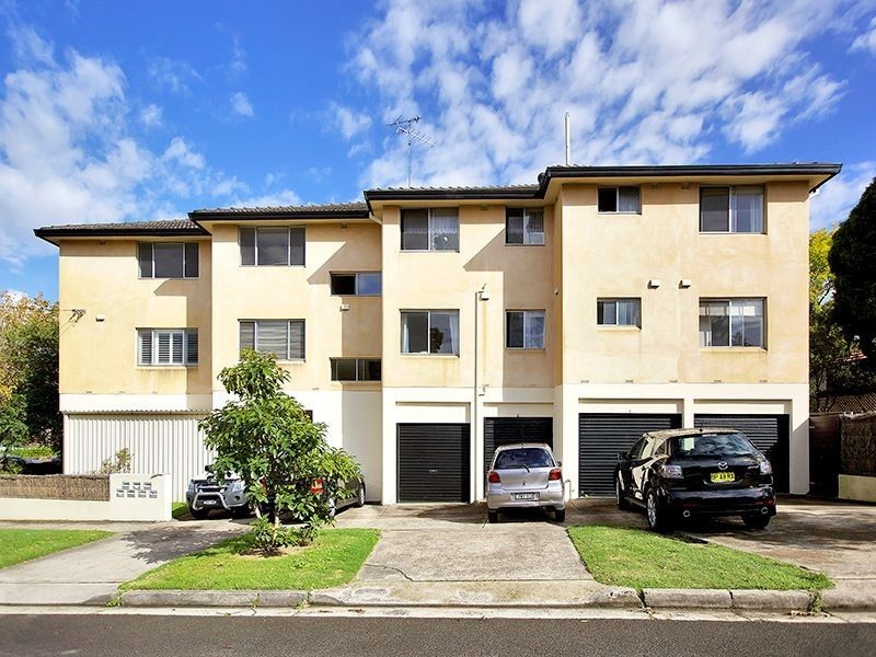 6/173 Clovelly Road, Clovelly NSW 2031