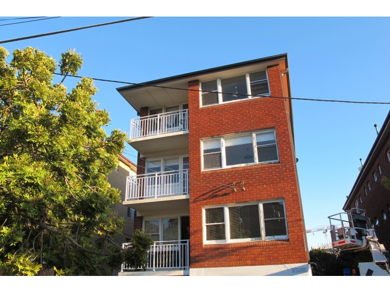 6/16 Blenheim Street, Randwick NSW 2031