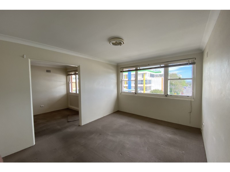 6/16 Blenheim Street, Randwick NSW 2031
