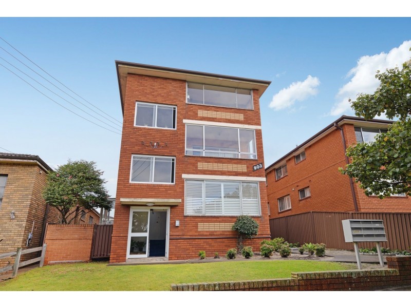 5/903 Anzac Street, Maroubra NSW 2035