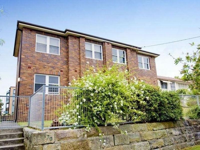 1/170 Brook Street, Coogee NSW 2034