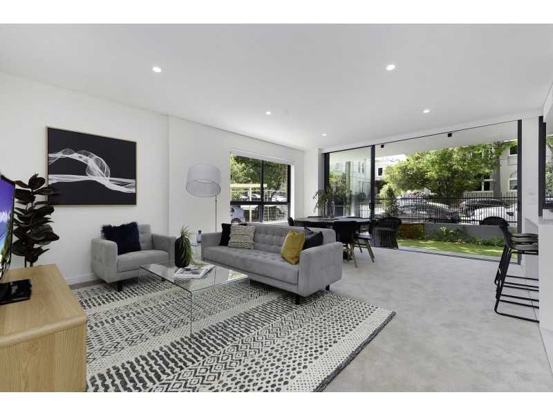 1/24 Church Street, Randwick NSW 2031