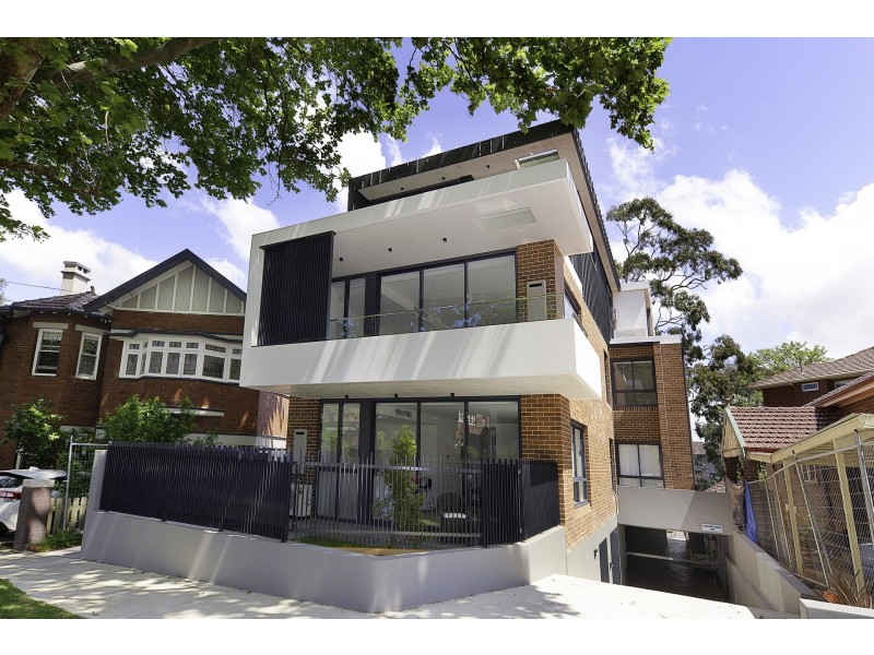 1/24 Church Street, Randwick NSW 2031