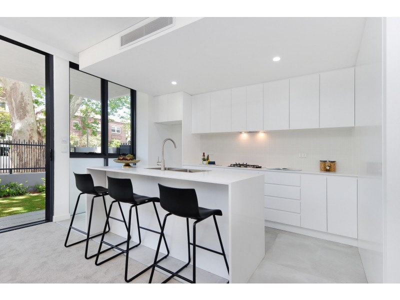 1/24 Church Street, Randwick NSW 2031