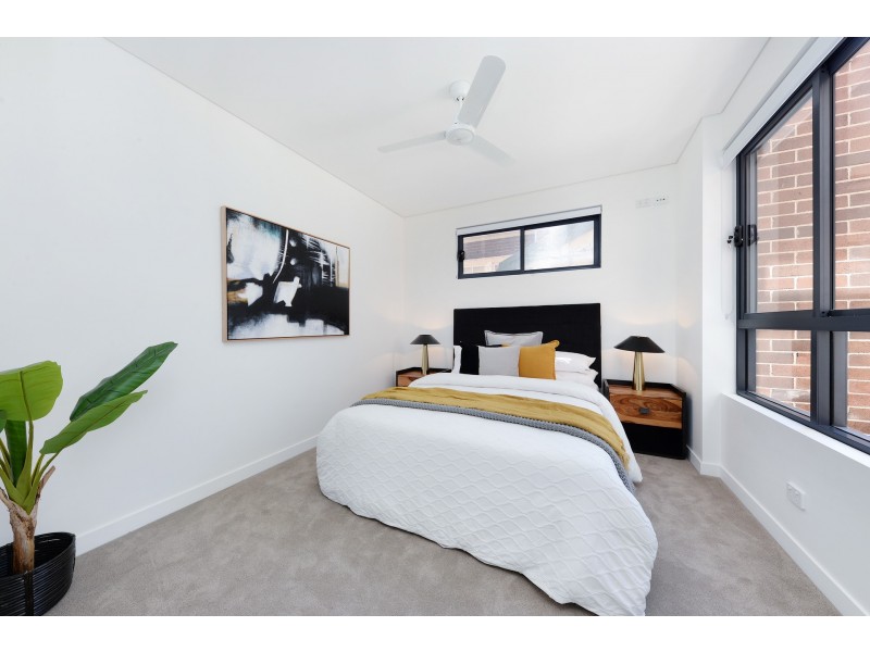 1/24 Church Street, Randwick NSW 2031