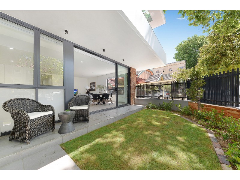 1/24 Church Street, Randwick NSW 2031