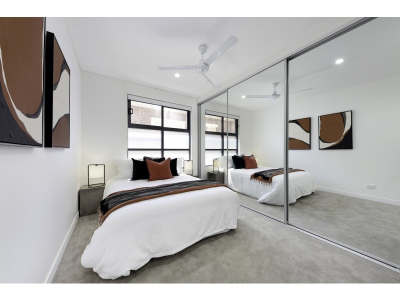 4/24 Church Street, Randwick NSW 2031