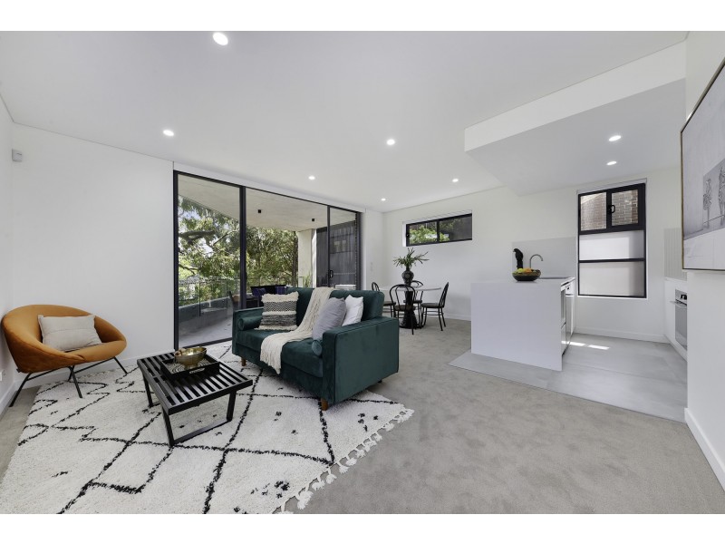 2/24 Church Street, Randwick NSW 2031