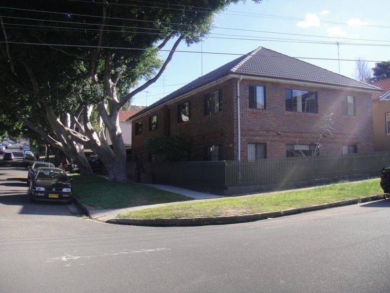 3/26 Abbott Street, Coogee NSW 2034