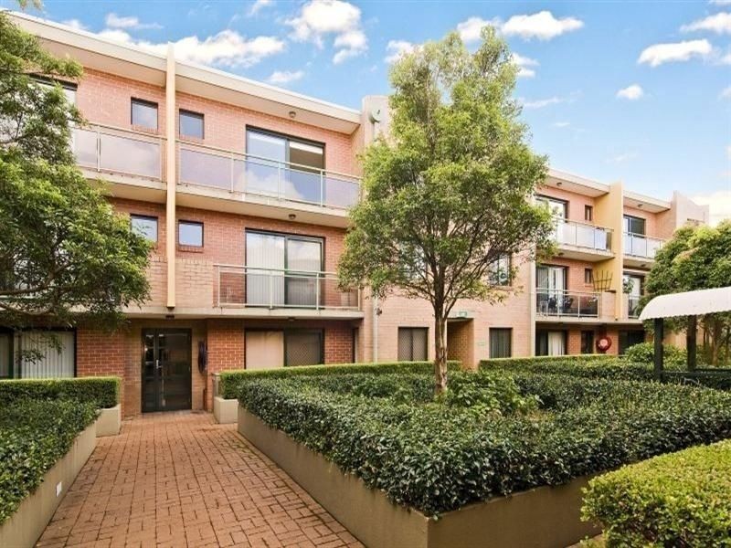 46/506-514 Botany Road, Alexandria NSW 2015