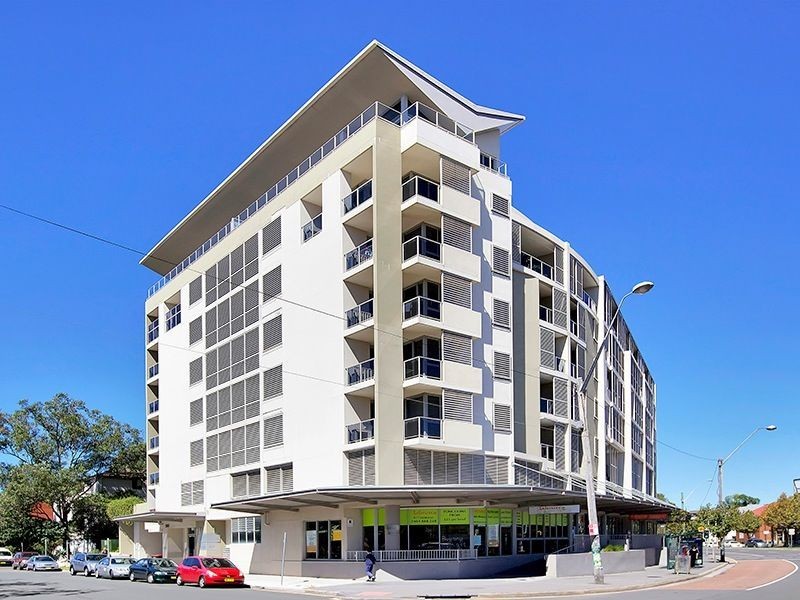 616/18 Darling Street, Kensington NSW 2033