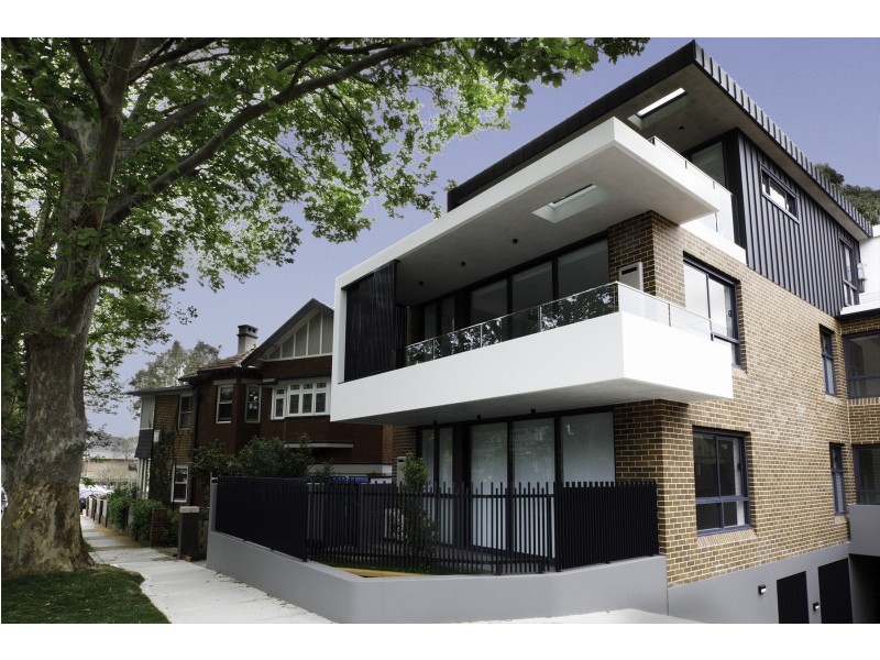 3/24 Church Street, Randwick NSW 2031