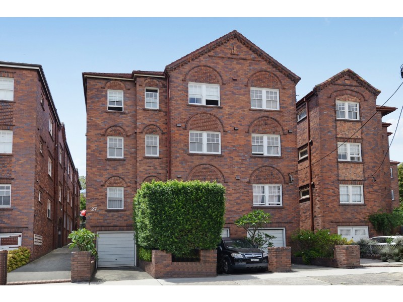 17/27 Prince Street, Randwick NSW 2031