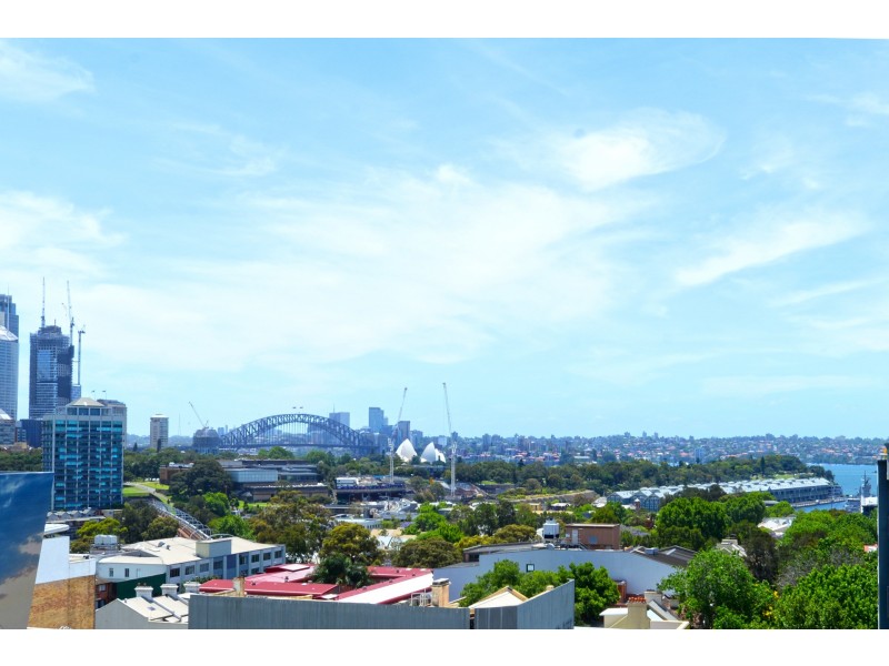 26/6-8 Farrell Avenue, Darlinghurst NSW 2010