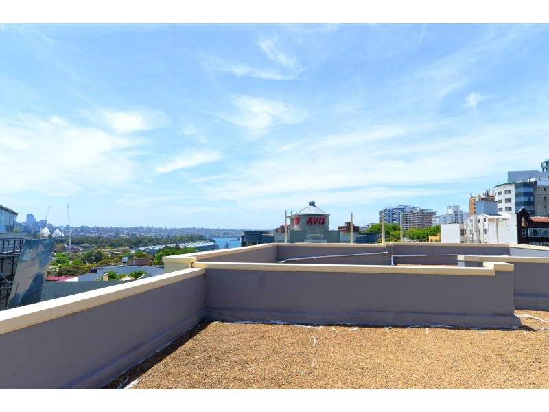 26/6-8 Farrell Avenue, Darlinghurst NSW 2010