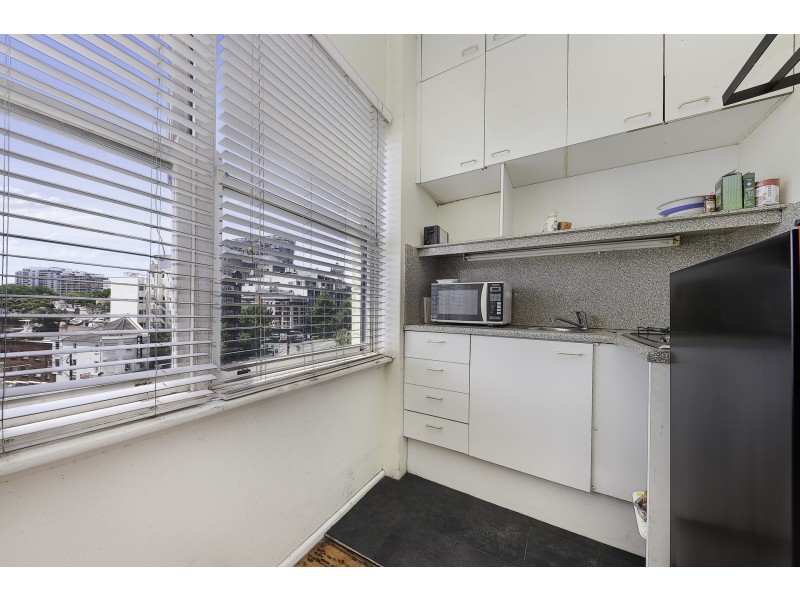 26/6-8 Farrell Avenue, Darlinghurst NSW 2010