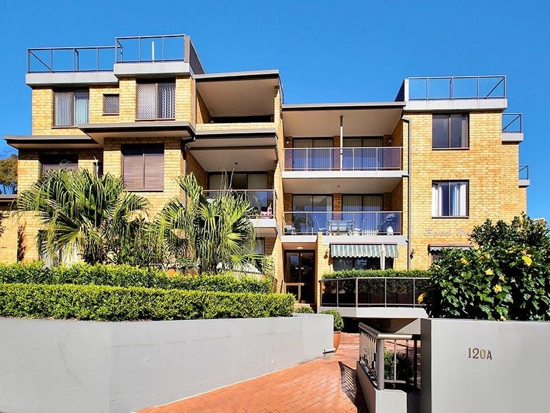 20/120a Clovelly Road, Randwick NSW 2031