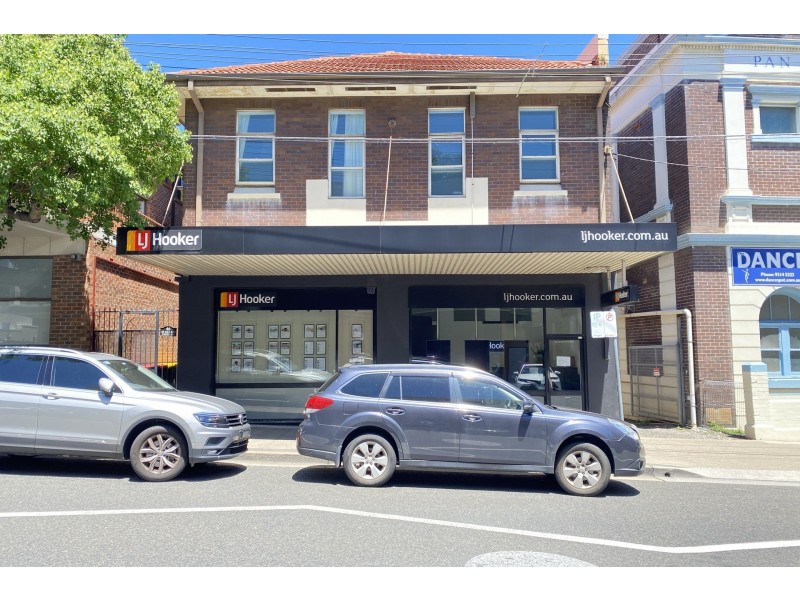 46 St Pauls Street, Randwick NSW 2031