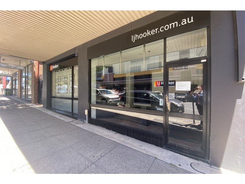 46 St Pauls Street, Randwick NSW 2031