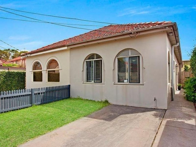 4 Holmes Street, Maroubra NSW 2035