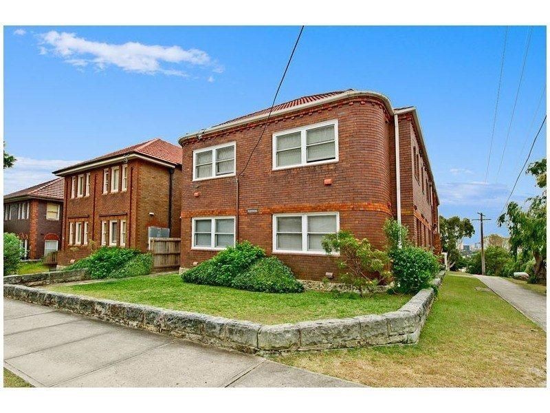 2/16 Stanley Street, Randwick NSW 2031