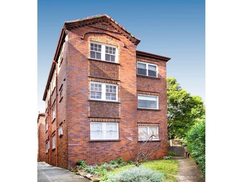 10/31 Prince Street, Randwick NSW 2031