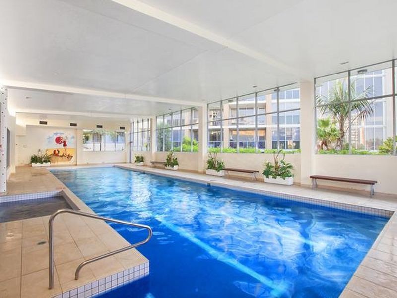 27/7 Crystal Street, Waterloo NSW 2017