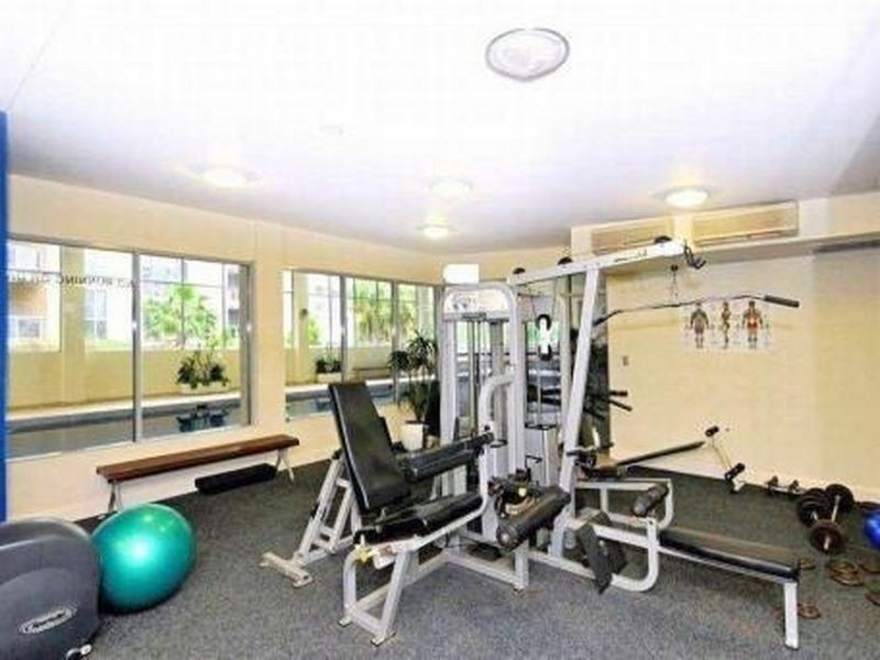 27/7 Crystal Street, Waterloo NSW 2017