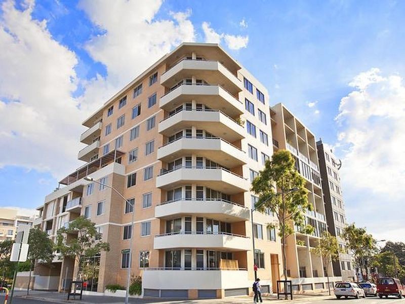 27/7 Crystal Street, Waterloo NSW 2017