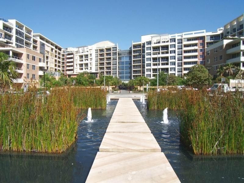 27/7 Crystal Street, Waterloo NSW 2017