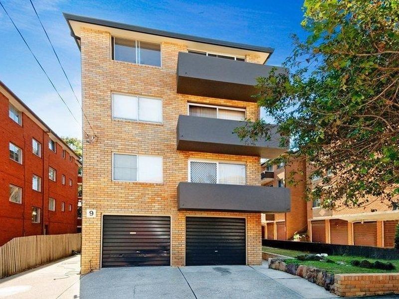 1/9 Blenhiem Street, Randwick NSW 2031