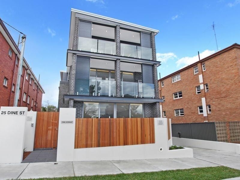 5/25 Dine Street, Randwick NSW 2031