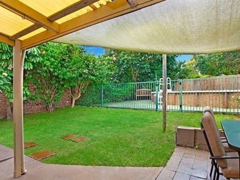 25 Florence Avenue, Eastlakes NSW 2018