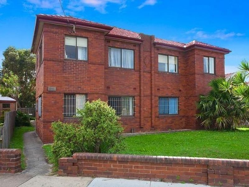 5/21 Bunnerong Road, Kingsford NSW 2032