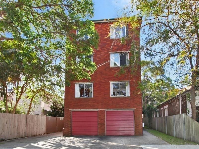 5/2 Clifford Street, Coogee NSW 2034