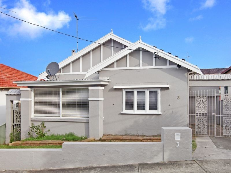 3 Storey Street, Maroubra NSW 2035