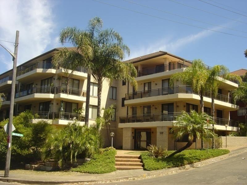12/128 Carrington Road, Coogee NSW 2034