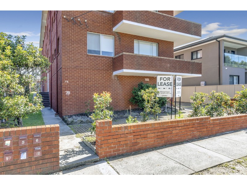 11/78 Maroubra Road, Maroubra NSW 2035